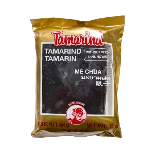 Tamarind Without Seed 24x454g