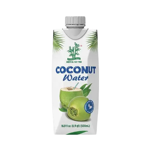 Coconut Drink 12x500ml