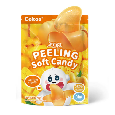 Cokoc Peeling soft Candy mango 75g