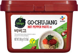Gochujang Rote Paprikapaste 500g