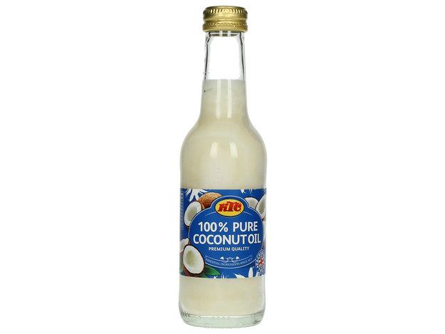 KTC 100% reines Kokoksnussöl