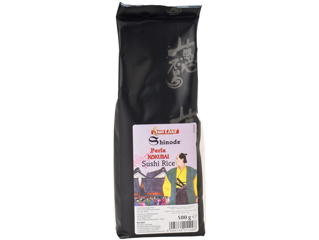 Shinode Reis 500g