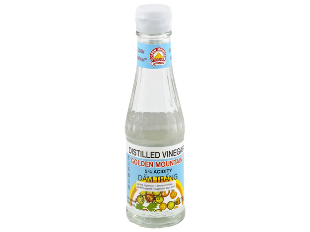 Gold Label Distilled Vinegar 5% 100ml