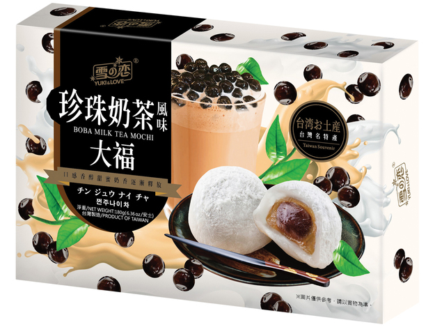 Boba Mochi 180g