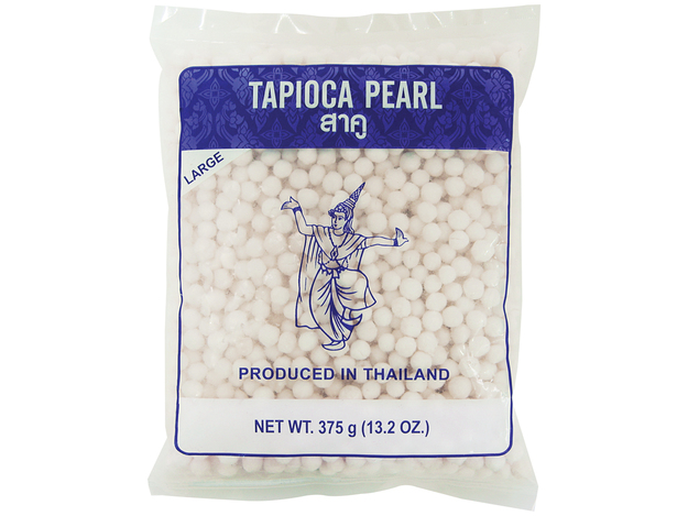 Tapiokaperlen (L) 180g