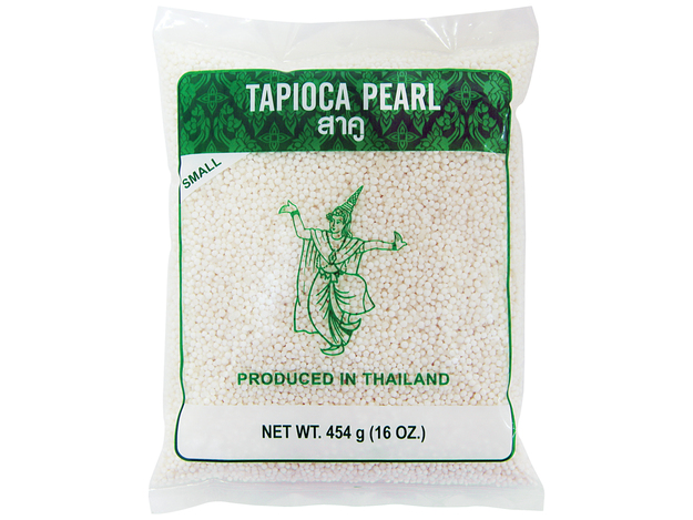 Tapiokaperlen (S) 454g