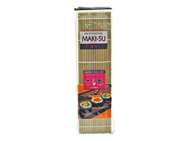 Bamaboo Sushi mat