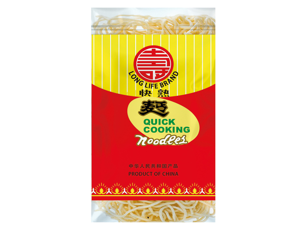 Quick Cooking Nudeln 500g
