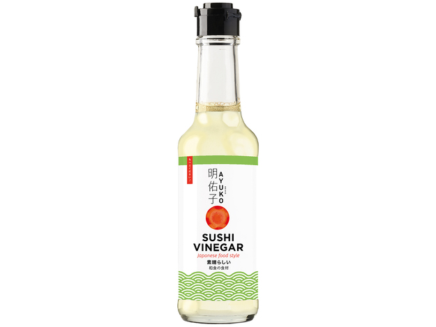 Ayuko Sushi Vinegar 150ml
