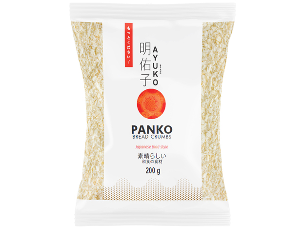Panko Brotkrümel 200g
