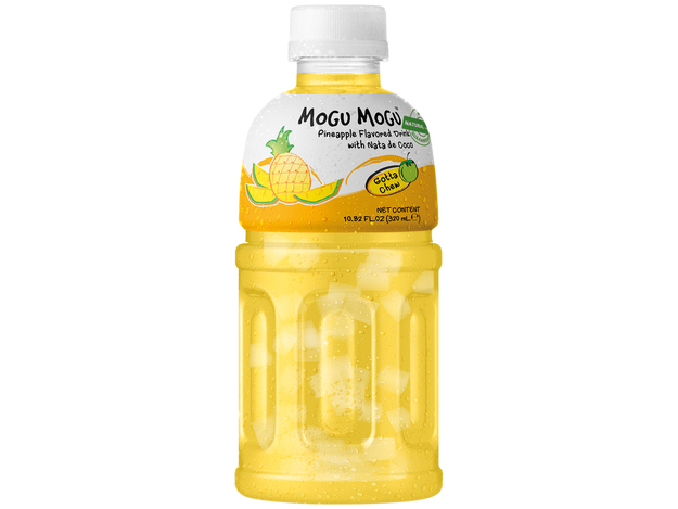 Mogu Mogu Ananas 320ml