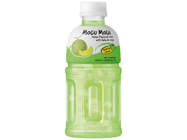 Mogu Mogu Melonegeschmack 320ml