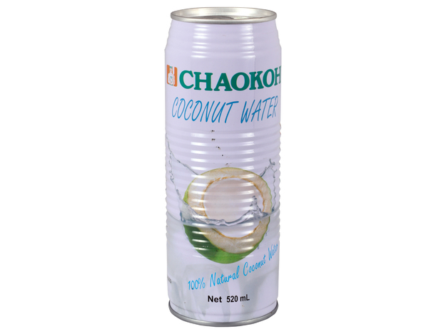 Chaokoh Kokoswasser 520ml