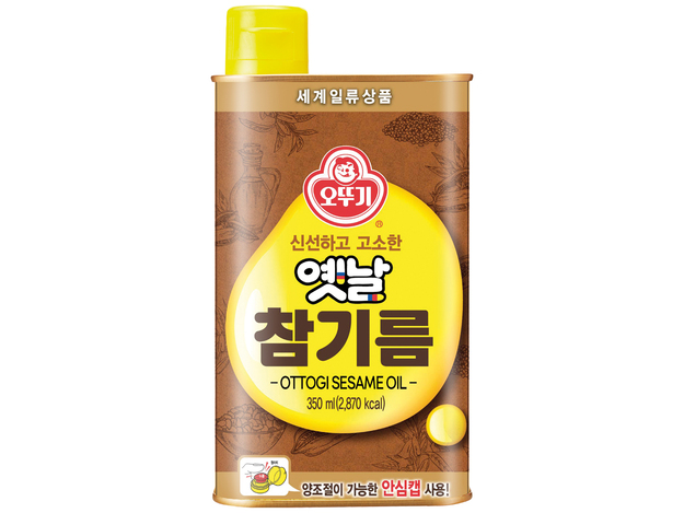 Otoki Sesame Oil 500ml