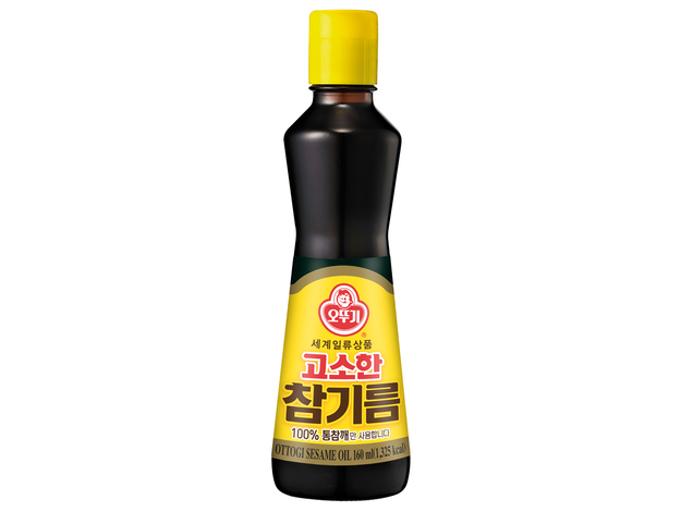 Otoki Sesame Oil 160ml