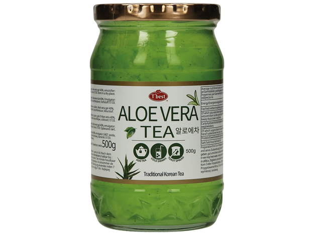 Alore Vera Drink Kiwi 500ml