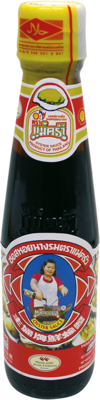 Maekrua Oyster Sauce 150ml