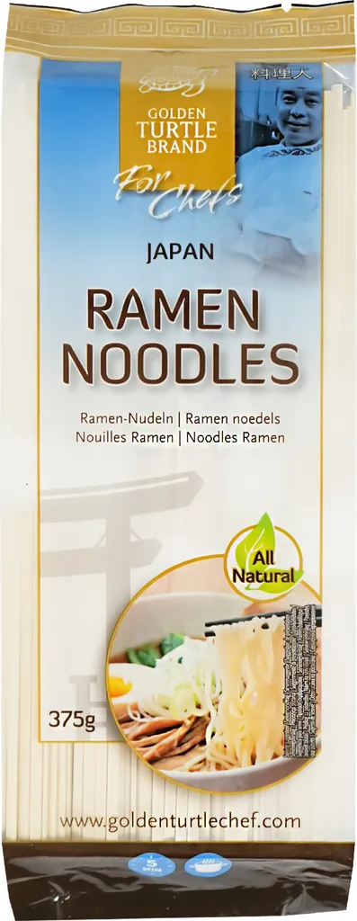 Ramen Nudeln 375g