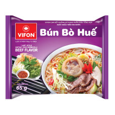 VIFON Hue Style Instant Reis Vermicelli 65g